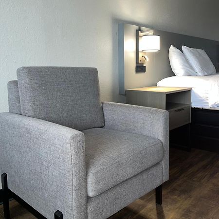 Hallmarc Inn & Suites Of West Memphis Esterno foto