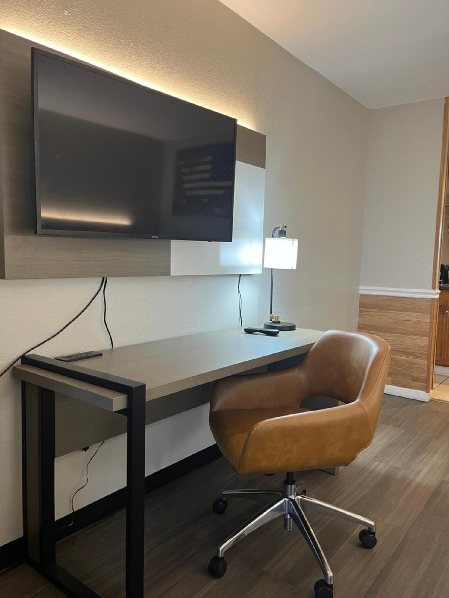 Hallmarc Inn & Suites Of West Memphis Esterno foto