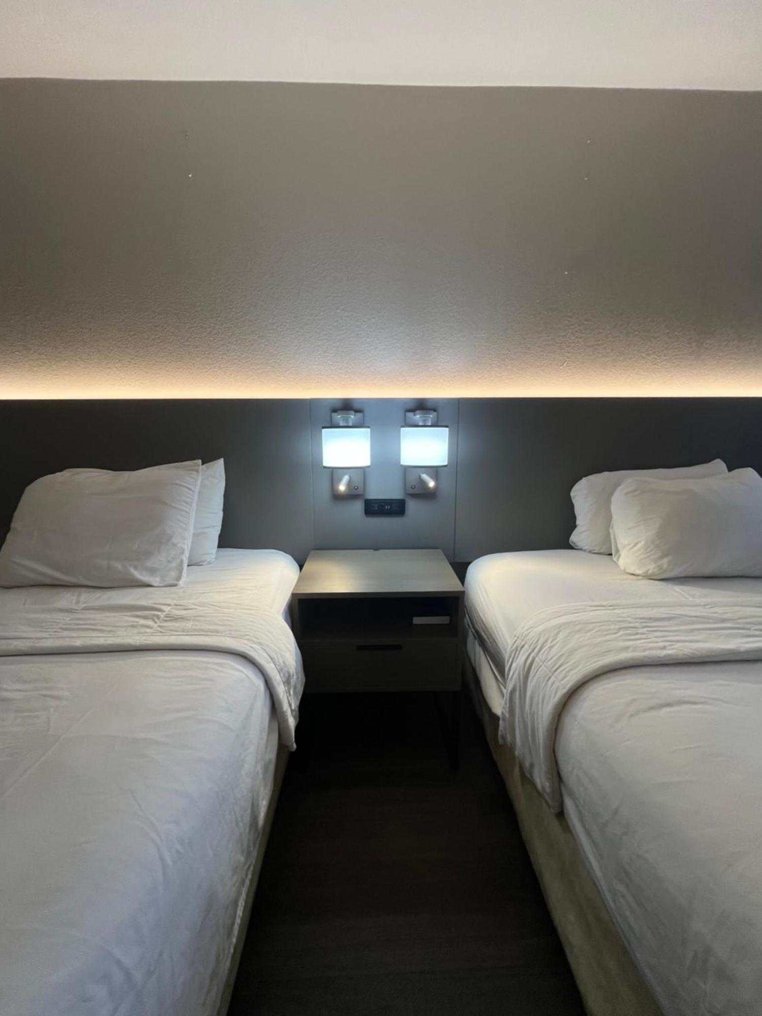 Hallmarc Inn & Suites Of West Memphis Esterno foto