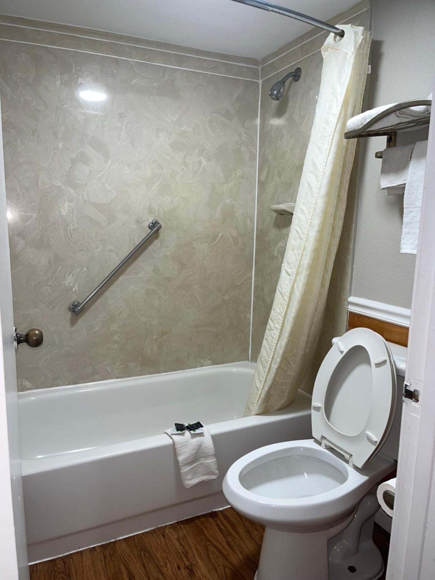 Hallmarc Inn & Suites Of West Memphis Esterno foto