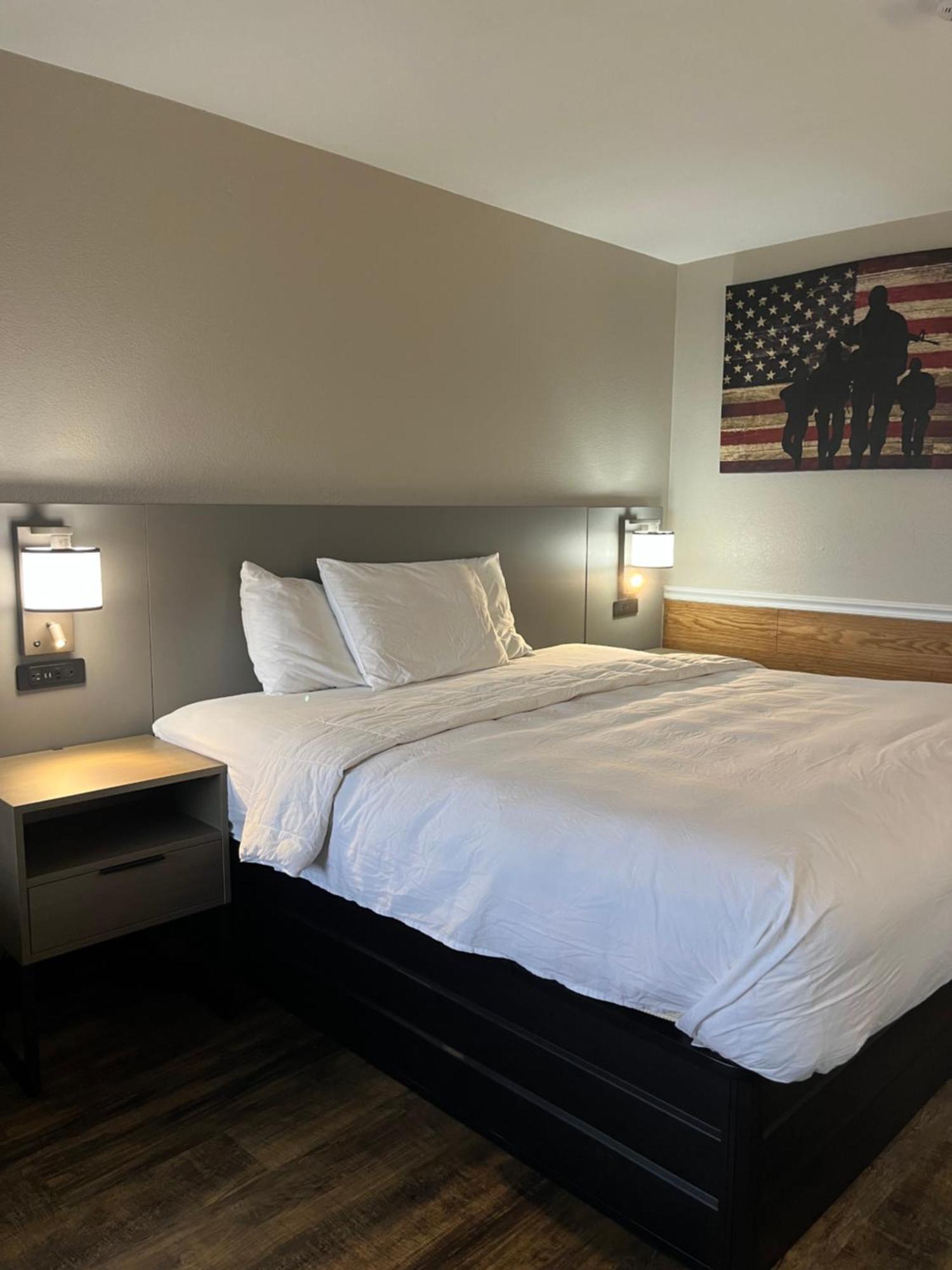 Hallmarc Inn & Suites Of West Memphis Esterno foto