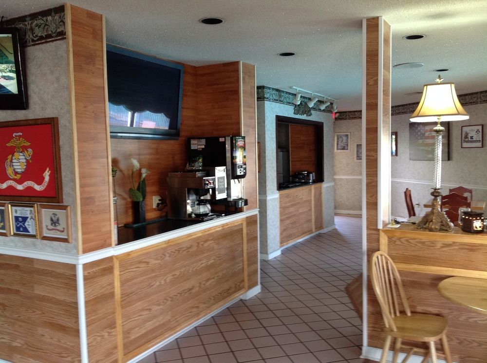 Hallmarc Inn & Suites Of West Memphis Esterno foto