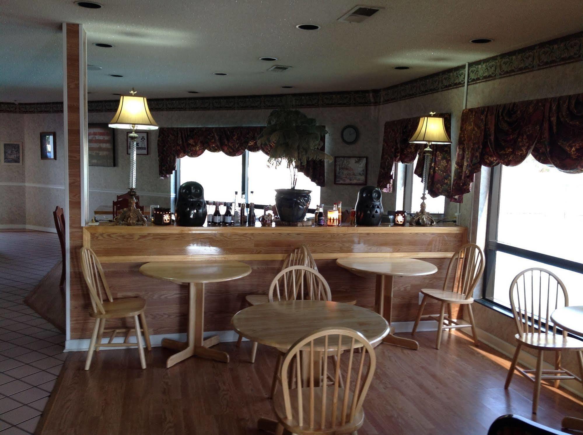 Hallmarc Inn & Suites Of West Memphis Esterno foto
