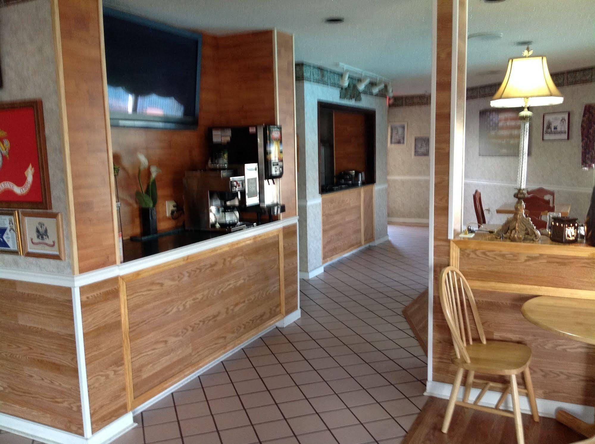Hallmarc Inn & Suites Of West Memphis Esterno foto