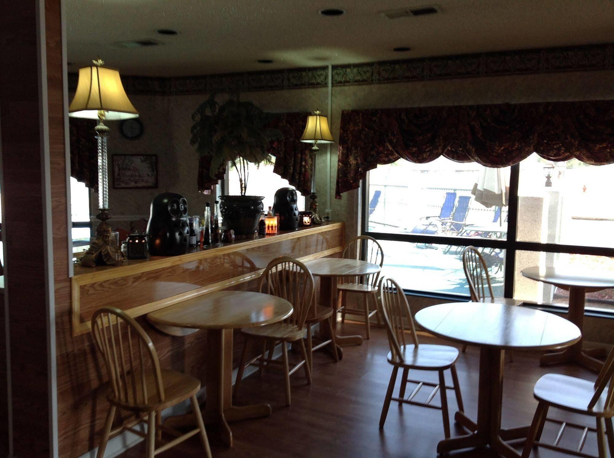 Hallmarc Inn & Suites Of West Memphis Esterno foto