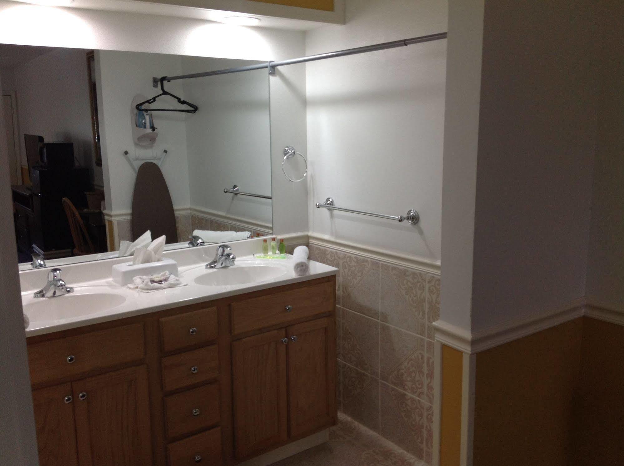 Hallmarc Inn & Suites Of West Memphis Esterno foto